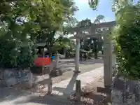 三ノ宮神社(京都府)