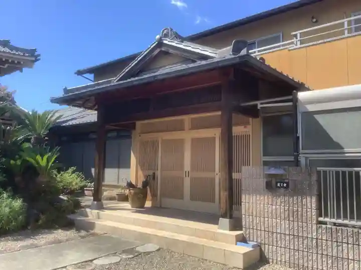 覚了寺(愛知県)