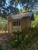 熊野神社(千葉県)