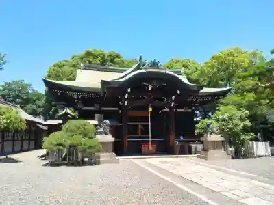 生根神社(大阪府)