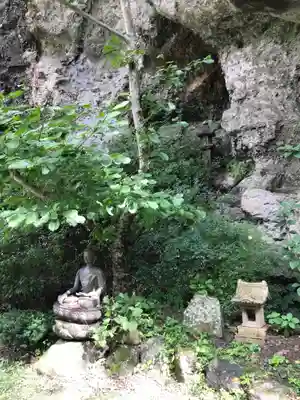 釋尊寺(長野県)