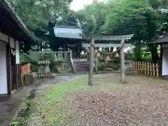 八百富社の建物その他