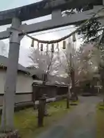 八坂神社(宮城県)