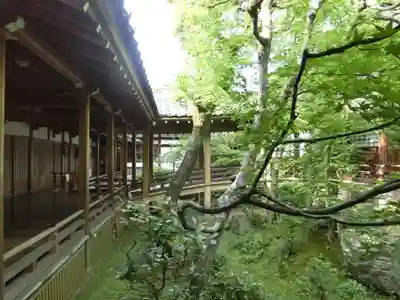 禅林寺(永観堂)のその他建物
