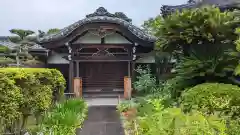 妙華寺(三重県)