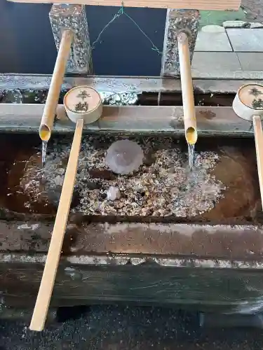 太子堂八幡神社(東京都)