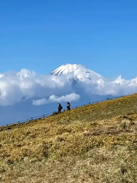 箱根元宮(神奈川県)