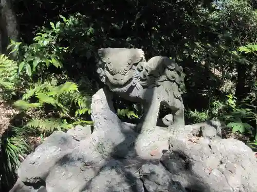 神崎神社(千葉県)