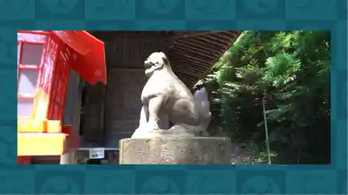 小藤神社(栃木県)