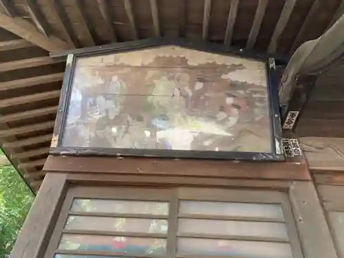 日枝神社(神奈川県)