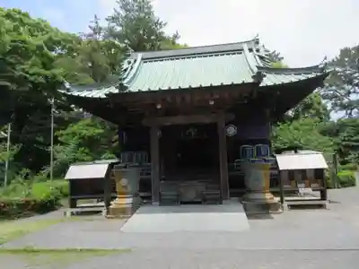 御穂神社(静岡県)