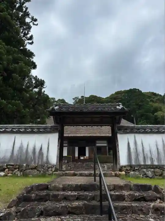 宝林寺(静岡県)