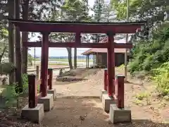 稲荷神社(福島県)