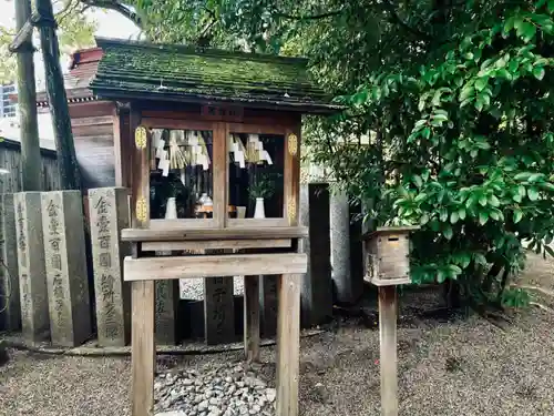 堀越神社(大阪府)