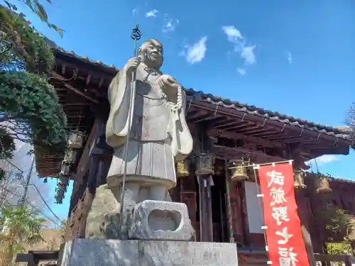 観音寺(埼玉県)