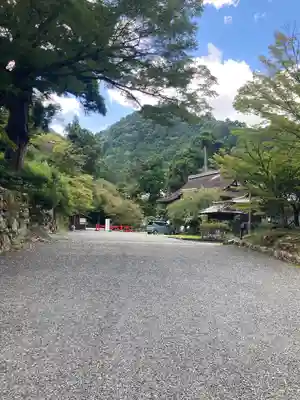 日吉大社(滋賀県)