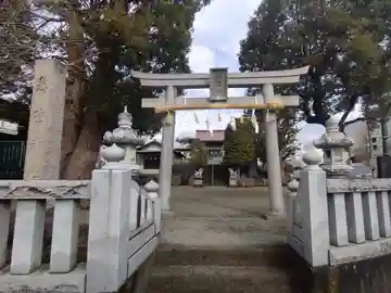 熊野神社(静岡県)