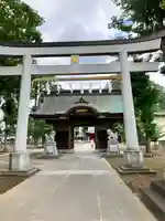 小野神社(東京都)