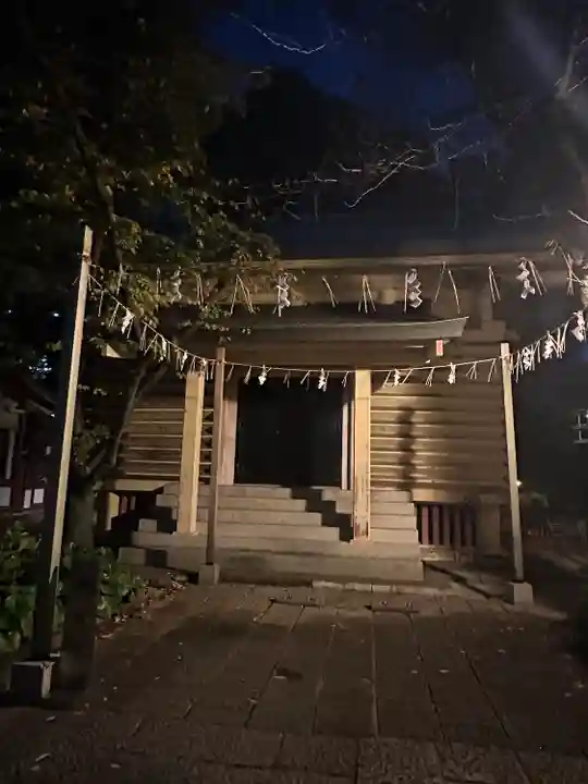 日枝神社(東京都)