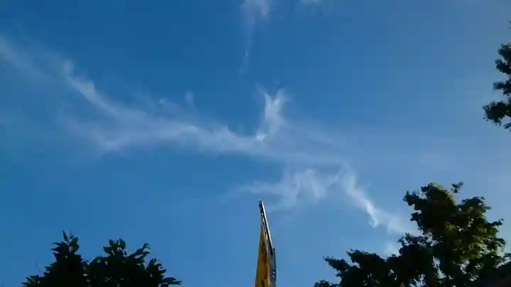 蛇窪神社(東京都)