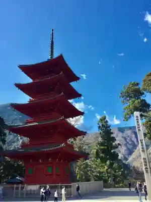 久遠寺のその他建物