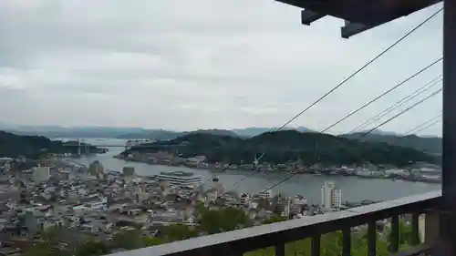 千光寺(広島県)