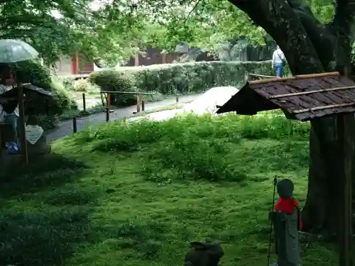 明月院(神奈川県)