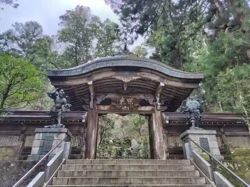 最乗寺（道了尊）(神奈川県)