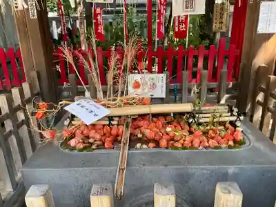 下谷神社(東京都)