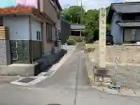 子良新田神明社のその他建物