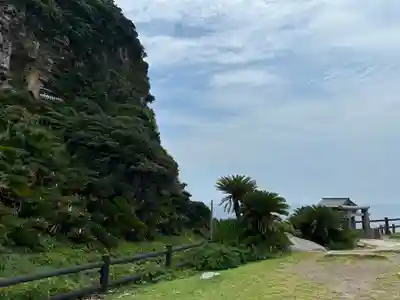 御崎神社(宮崎県)