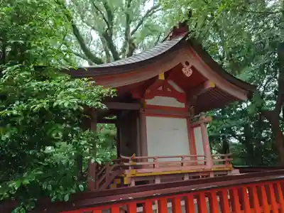 香椎宮(福岡県)