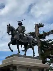 宮城縣護國神社(宮城県)