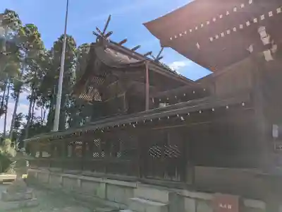 一宮神社(京都府)
