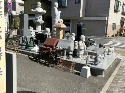 間々田八幡宮(栃木県)