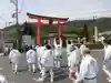 松尾大社のお祭り