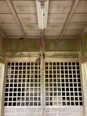 大森賀茂神社(京都府)