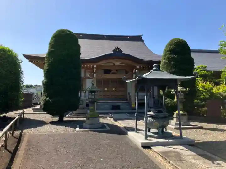 専称寺(神奈川県)