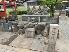 四天王寺庚申堂(大阪府)