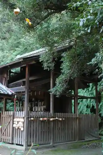 大豊神社のその他建物