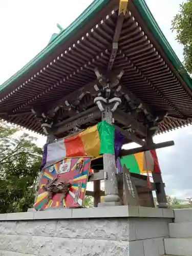 一乗院(身代不動尊) のその他建物