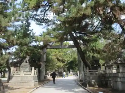 北野天満宮(京都府)