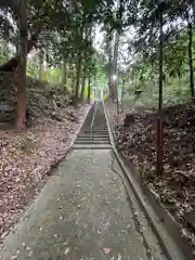 高岡神社(三重県)