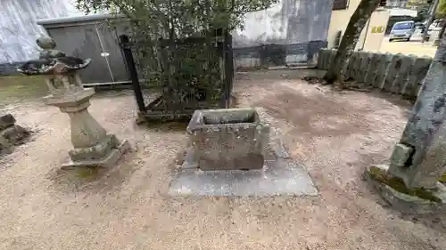 荒胡子神社(広島県)