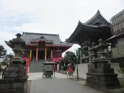 飯沼山 圓福寺のその他建物