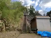 八幡神社のその他建物