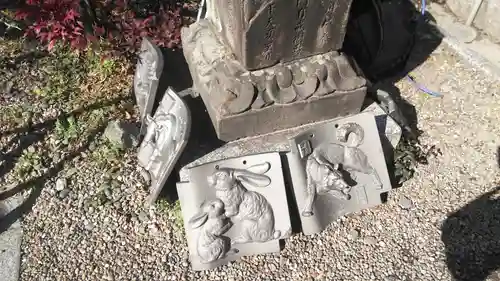 金剛寺（八坂庚申堂）のその他建物