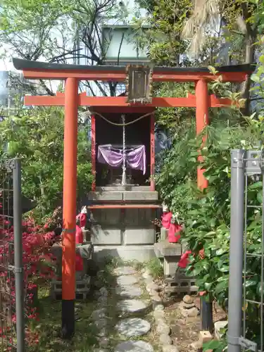 豊川稲荷(東京都)