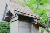 金毘羅社(島根県)