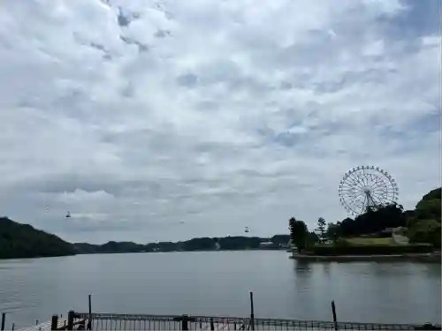 舘山寺(静岡県)